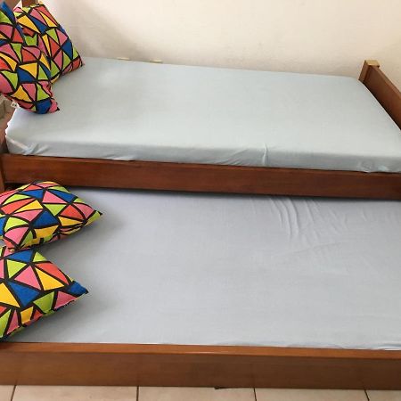 Meu Apartamento A 15Min De Copacabana Rio de Janeiro Luaran gambar