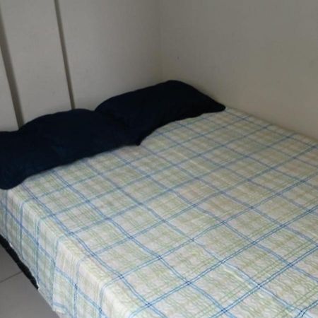 Meu Apartamento A 15Min De Copacabana Rio de Janeiro Luaran gambar