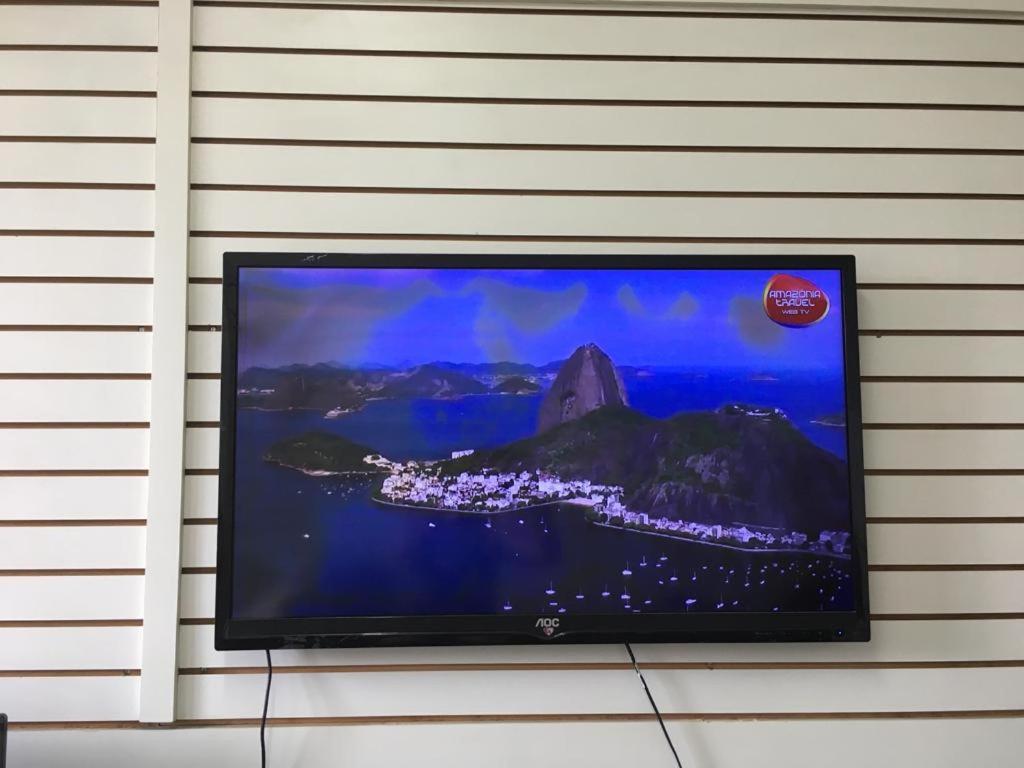 Meu Apartamento A 15Min De Copacabana Rio de Janeiro Luaran gambar
