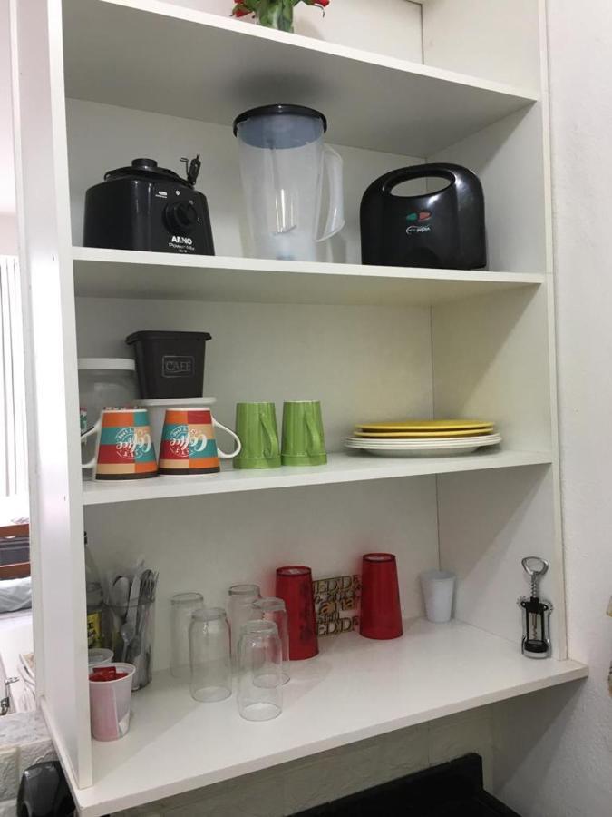 Meu Apartamento A 15Min De Copacabana Rio de Janeiro Luaran gambar