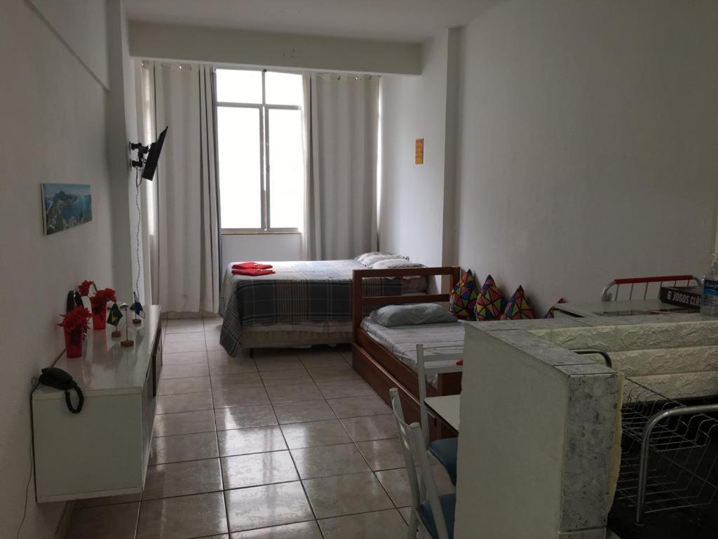 Meu Apartamento A 15Min De Copacabana Rio de Janeiro Luaran gambar