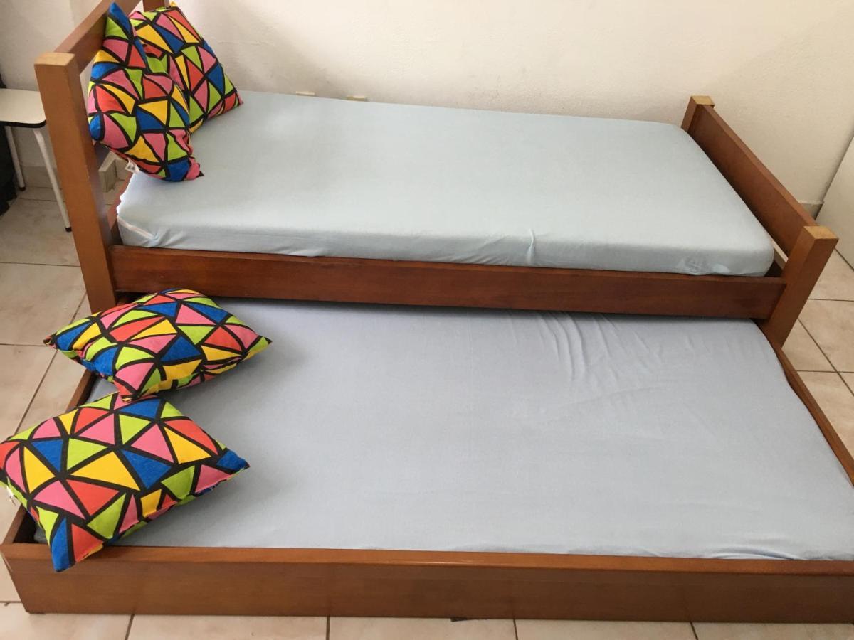 Meu Apartamento A 15Min De Copacabana Rio de Janeiro Luaran gambar