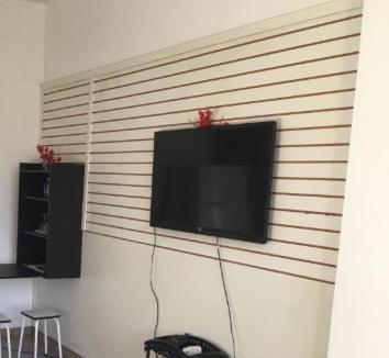 Meu Apartamento A 15Min De Copacabana Rio de Janeiro Luaran gambar