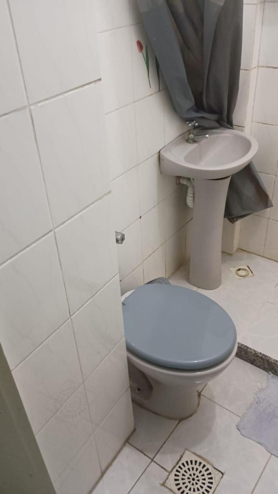 Meu Apartamento A 15Min De Copacabana Rio de Janeiro Luaran gambar
